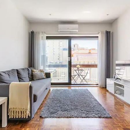 Casa Marques Apartment ปอร์โต ภายนอก รูปภาพ