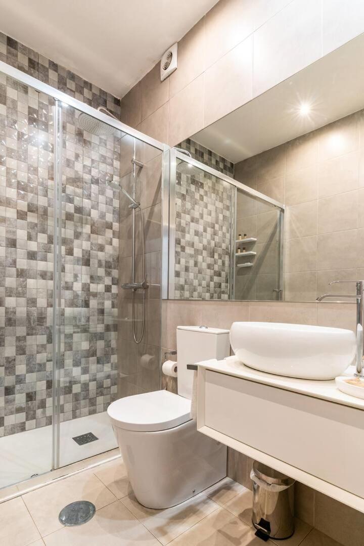 Casa Marques Apartment ปอร์โต ภายนอก รูปภาพ