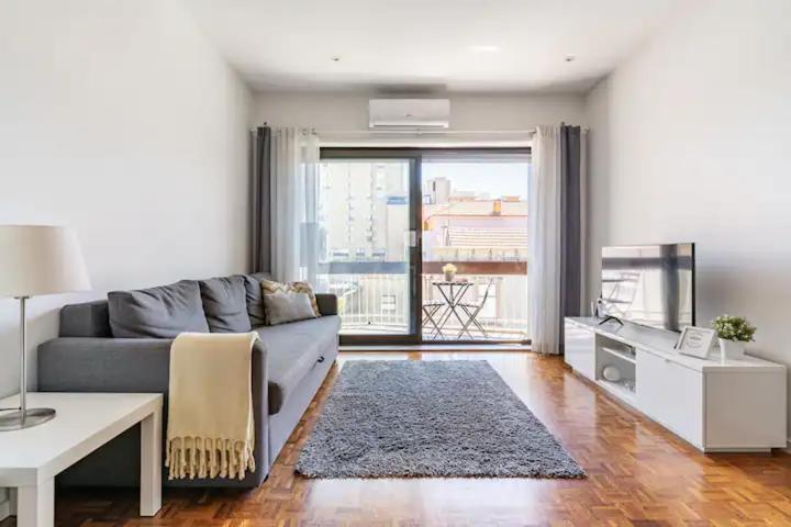 Casa Marques Apartment ปอร์โต ภายนอก รูปภาพ