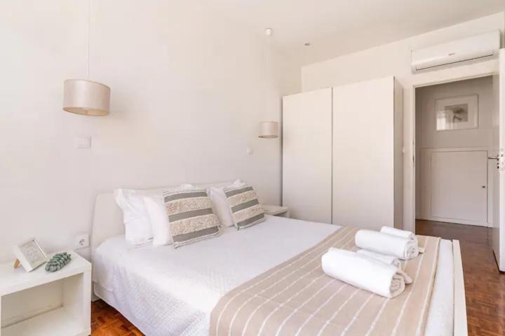 Casa Marques Apartment ปอร์โต ภายนอก รูปภาพ