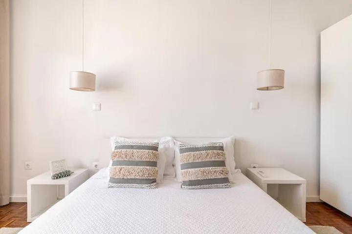 Casa Marques Apartment ปอร์โต ภายนอก รูปภาพ