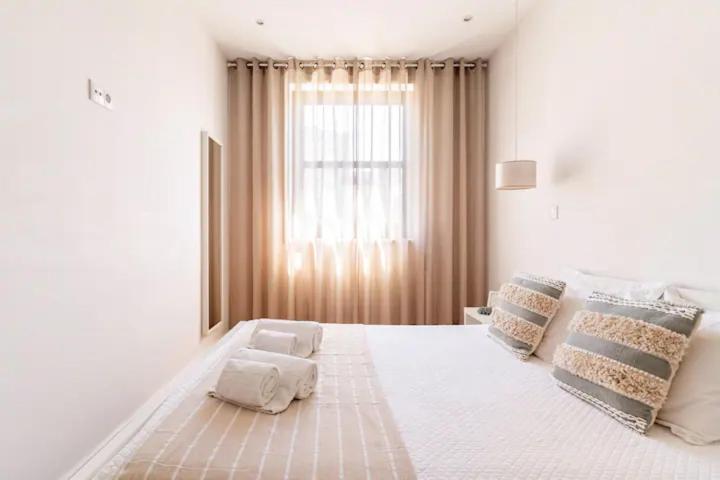 Casa Marques Apartment ปอร์โต ภายนอก รูปภาพ