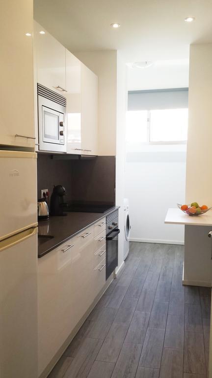 Casa Marques Apartment ปอร์โต ภายนอก รูปภาพ