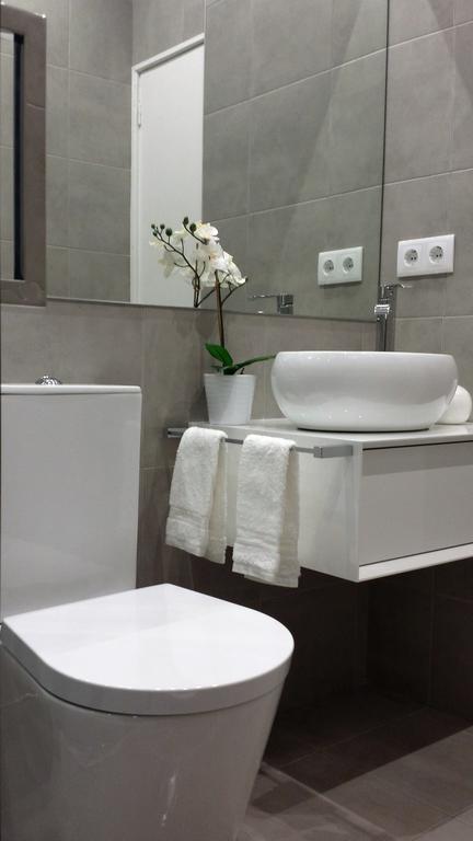 Casa Marques Apartment ปอร์โต ภายนอก รูปภาพ
