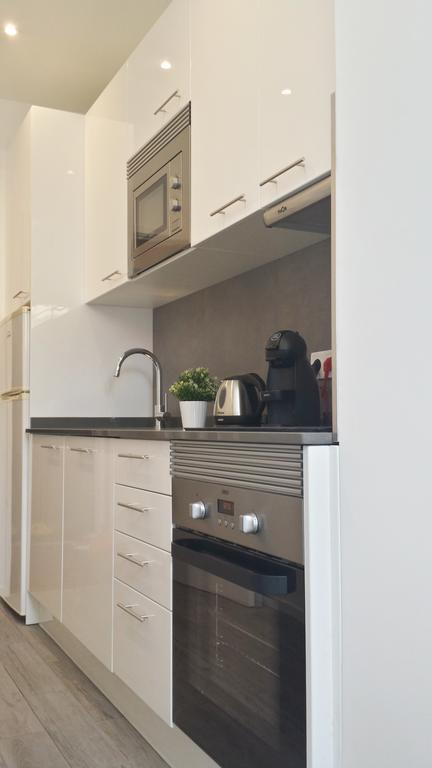 Casa Marques Apartment ปอร์โต ภายนอก รูปภาพ