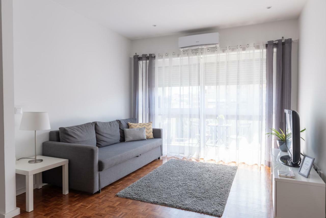 Casa Marques Apartment ปอร์โต ภายนอก รูปภาพ