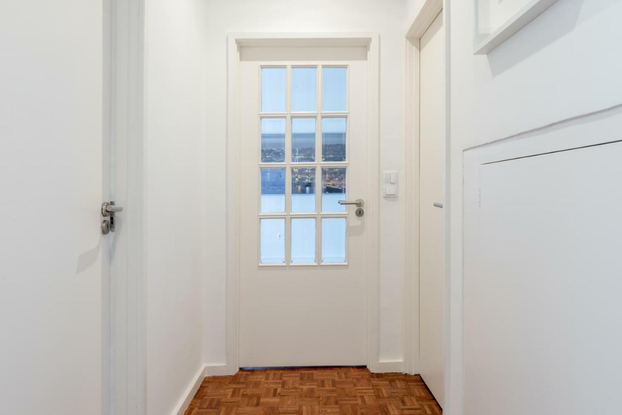 Casa Marques Apartment ปอร์โต ภายนอก รูปภาพ