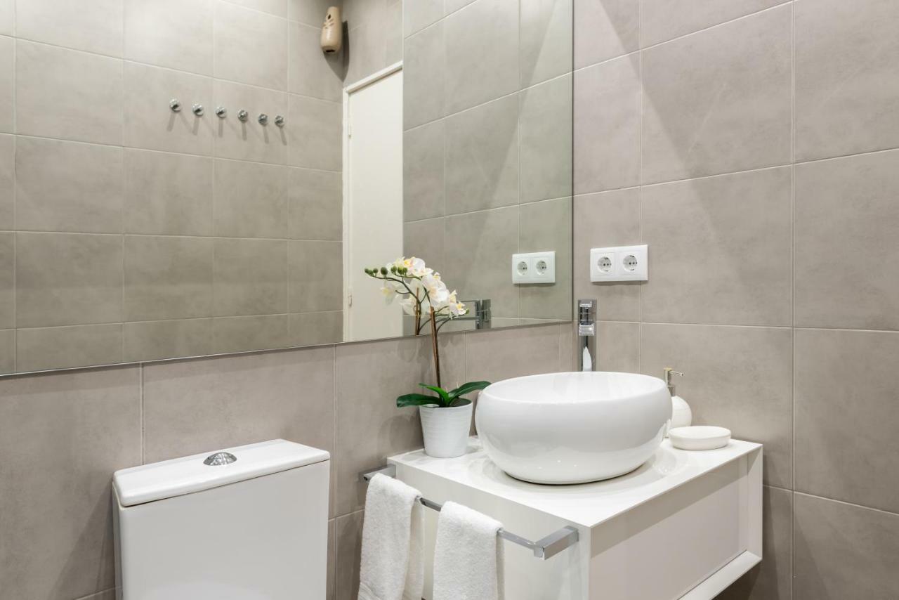 Casa Marques Apartment ปอร์โต ภายนอก รูปภาพ